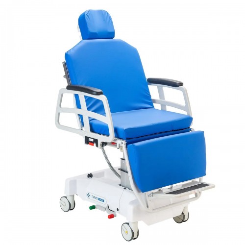 TMM5 Plus Surgical Stretcher-Chair