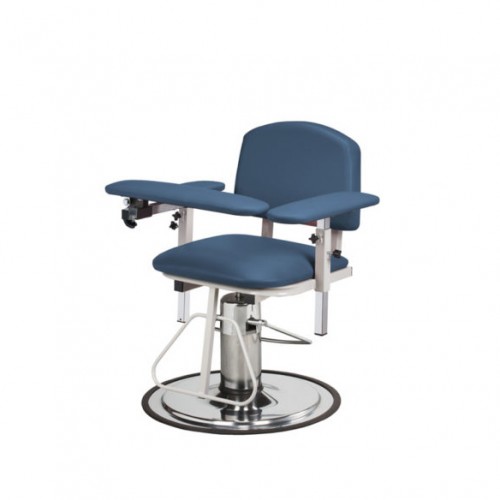 H Series Phlebotomy Chair