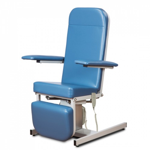 Recliner Phlebotomy Chair