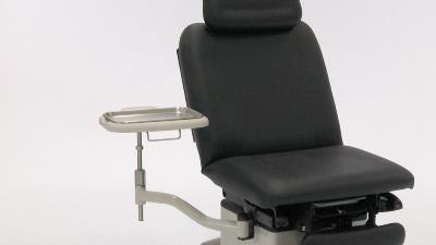 SA530 Accent Hip Chair with Arms and 18.5" seat