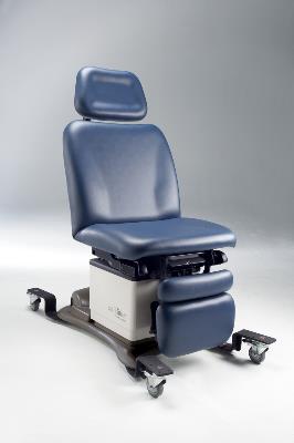 SA520 Accent Bariatric Stacking Chair with Arms