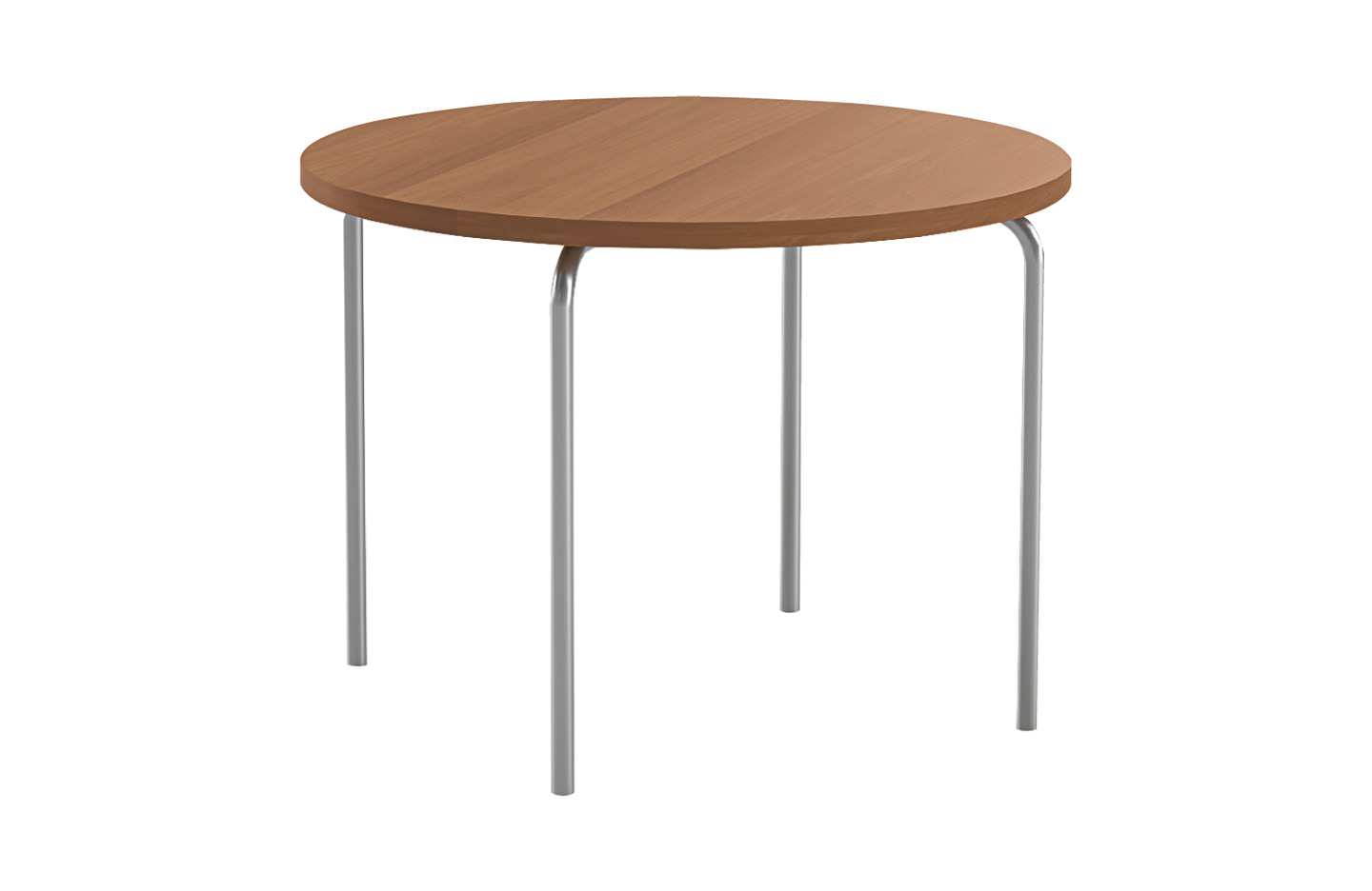 ACTF-204022-OV Accent Jr. Oval Activity Table