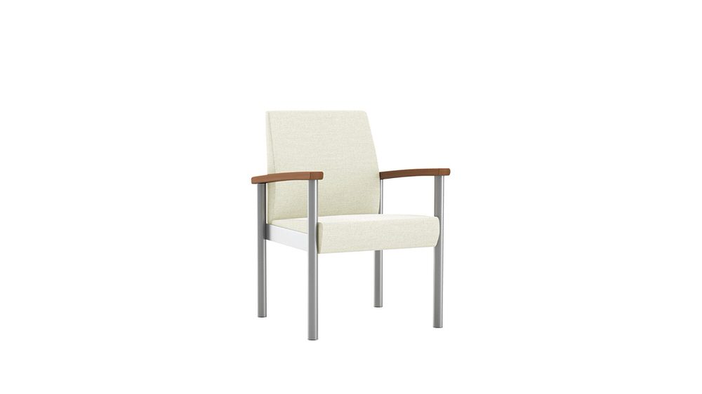 SO6501 Oasis Guest Chair with 21" seat