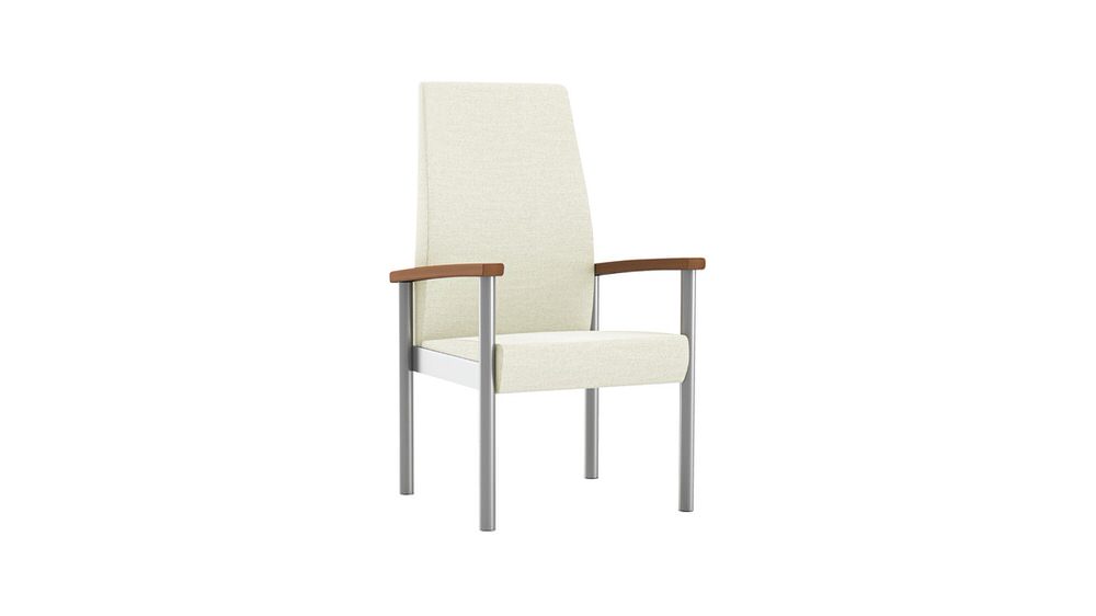 SO6509 Oasis Highback Chair with 21" seat