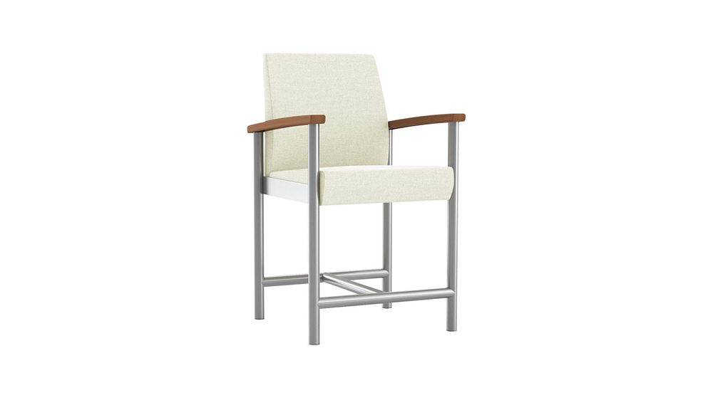 SO6510 Oasis Hip Chair with 21" seat