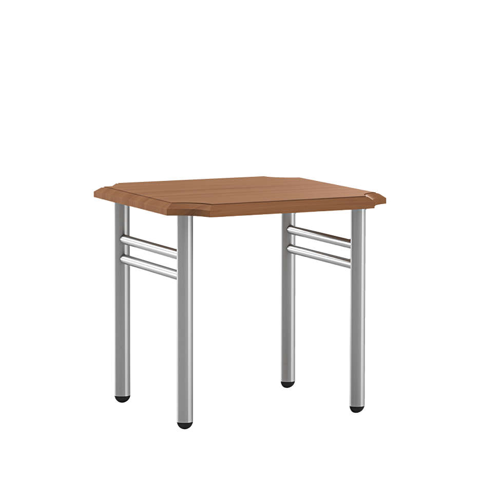 SFAC-181817 Accent 18 x 18 Square table